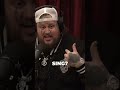 Joe Rogan and Jelly Roll talk about Zach Bryan trying to get Joe to sing at one of his concerts
