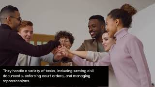 5 Key Differences Between a Constable and a Process Server in Massachusetts