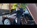 THE LIFESTYLE OF TRAVIS SCOTT CARS COLLECTION 2020 KYLIE AND TRAVIS LIFESTYLE