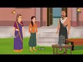 மந்திர வேலைக்காரன் பறவை tamil moral stories tamil stories tamil kataikal koo koo tv tamil