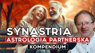 Astrologia Partnerska -  Klucz do Harmonii w Związku – Dowiedz się, Czy Pasujecie!