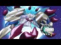 Cardfight Vanguard AMV Misaki Tokura vs Tokoha Anjou