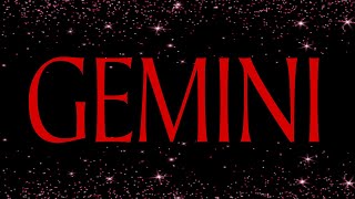 📿GEMINI♊