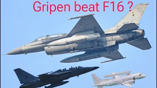 Gripenบี้F16เข้มข้น!ทอ.เล็งGripen ดัดหลังสหรัฐฯไม่ขายF35 แต่มะกันสู้!ทอ.ตั้งงบฯ1.9หมื่นล้าน KF21หลุด