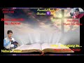 A Nyishi Christian Song  // Singer Nabam Tassar // Song mangjang bo nyi