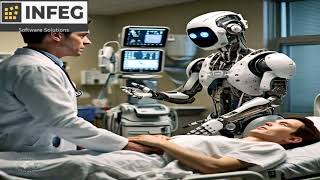 Future of Healthcare: AI, Telemedicine, and Cutting-Edge Technologies