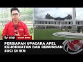 Persiapan HUT Ke-79 RI di IKN | Kabar Siang tvOne