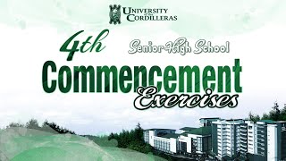 UC Integrated School: Graduating Senior High School Students for STEM M to Z Batch 2021