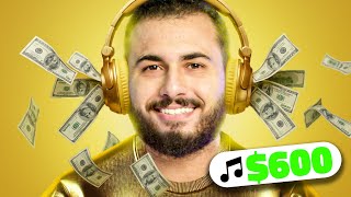 اكسب 1.1$ دولار كل دقيقة ! من الانترنت \