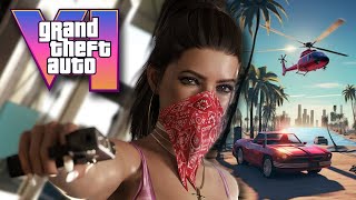 NUEVAS FILTRACIONES BRUTALES DE GTA 6: PRECIO, GAMEPLAY REALISTA Y IA MEJORADA ¿SALDRÁ EN SWITCH 2?