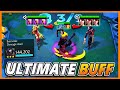 144,000 DAMAGE FROM THESE 2 ITEMS (INSANE LUCK) - BunnyFuFuu | Teamfight Tactics