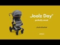 Joolz Day+ • How to • Accessories - blanket