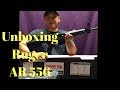 Unboxing Ruger AR 556