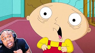 Family Guy Out Of Context Compilation That Is actually Scary #50