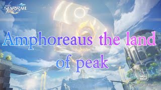 Amphoreaus is Mythical Peak