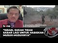 Pakar Prediksi Israel Memungkinkan Akan Serang Arab Saudi | tvOne