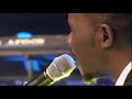 Ndoda Mwari Muyamuri - Wenyasha Ministering at HHI Conference 2019