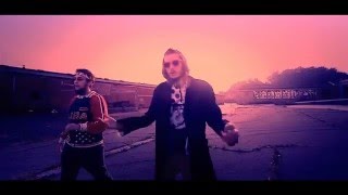 Goca RIP - 6 Popodne (prod. by Flowdeep) Official Video