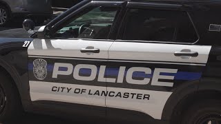 During hiring challenges, Lancaster police stress maintaining high standards