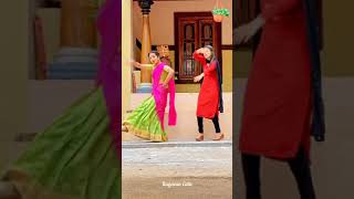 💘Raja Rani 2 serial actors video 💘Paramasunthari song