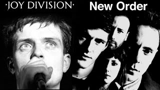 How Does It Feel? | A Brief History of Joy Division to New Order