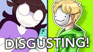 Rule 34 Needs To Be Stopped