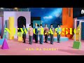 Naniwa Danshi (w/English Subtitles!) NEW CLASSIC [Official Music Video]