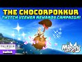 FFXIV:  Chocorpokkur Twitch Viewer Rewards Campaign!