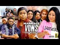 MARRIAGE VOWS (Today's New Season) - Uju Okoli & Chinenye Ubah 2022 Latest Trending Nollywood Movie