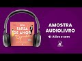 Uma farsa de amor na Espanha - Amostra - Editora Arqueiro (Audiolivro)