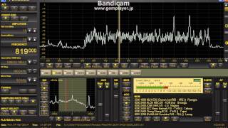 819kHz Apr 14, 2014