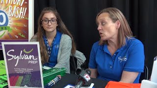 Video Now: Sylvan Learning