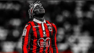 Allan Saint-Maximin | Outrageous Skills & Goals In The French League