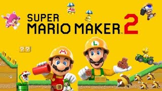 マリオメーカー２[コース募集]概要欄必読