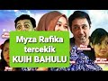 Leha bahulu (full) myza rafika & Roy azman