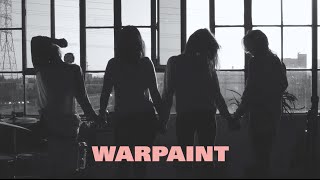 Warpaint - New Song (Official Audio)
