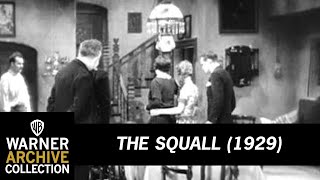 Preview Clip | The Squall | Warner Archive