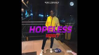 Minky-Hopeless