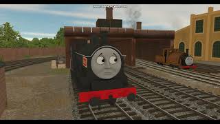 Sodor Eclipse: All I Want MV (Fourth Place)