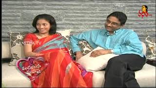 Mr & Mrs Dr. Gurava Reddy Share their Experiences & Memories | ManasunaManasai | VanithaTV Exclusive