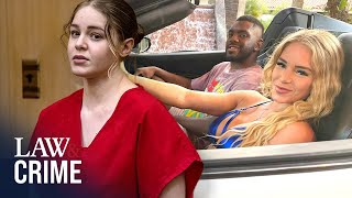 Judge Tosses Key Evidence in OnlyFans Model's Computer Crimes Case