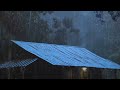 sleep inducing rain sound is created by peaceful rain asmr helps you relax study reduce stress