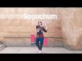 [K-Community Challenge] @kcommunityfestival (Sogochum performance video)