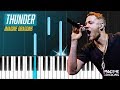 Imagine Dragons -