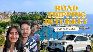 Road Tripping in Turkey: From Istanbul's Galata to the Hidden Şile! - Vlog 2