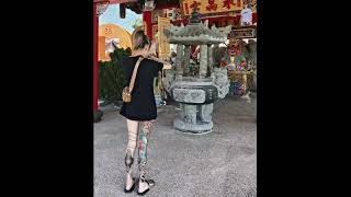 Babu Studio - 若把你 - Kirsty劉瑾睿 2023 FunkyMixx (TikTok Chinese Song Remix) | Hea Chhai