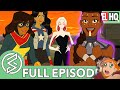 Marvel Rising: Operation Shuri | Feat. Daisy Lightfoot, Kat Khavari & Milana Vayntrub | FULL EPISODE