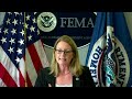 fiscal year 2023 budget request for the federal emergency management agency eventid=114835