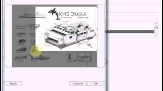 DiversHotSpot - Tutorial for how to add briefing maps to your dive sites
