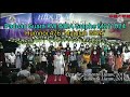 Paduan Suara KW/ GBIA Graphe//Lagu Humnoi Majulah GBIA 🙏